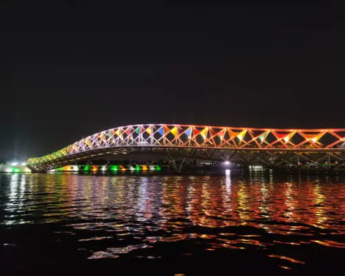 Atal Bridge