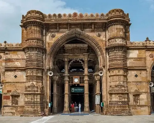 Jama Masjid