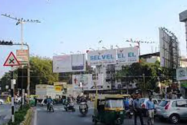 Visit To Ahmedabad
