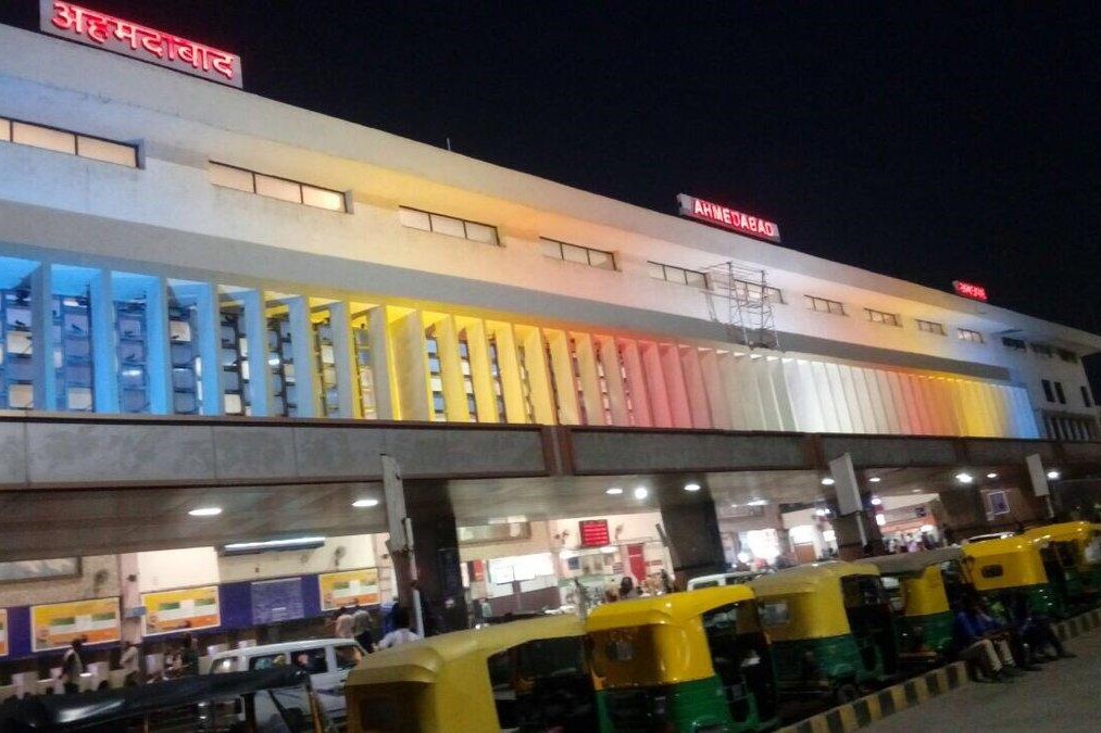 Best 3 Star Hotel Near Railway Station In Ahmedabad