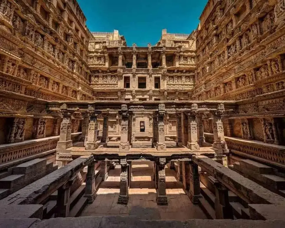 Rani ki Vav