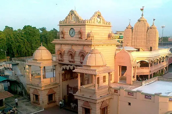 Kankaria Lake