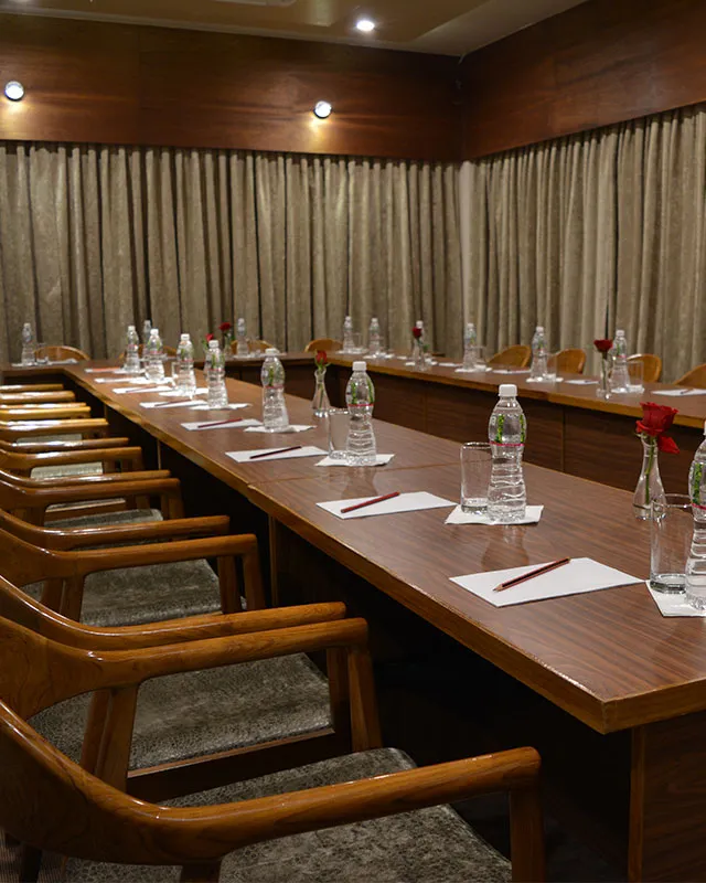 Board Room