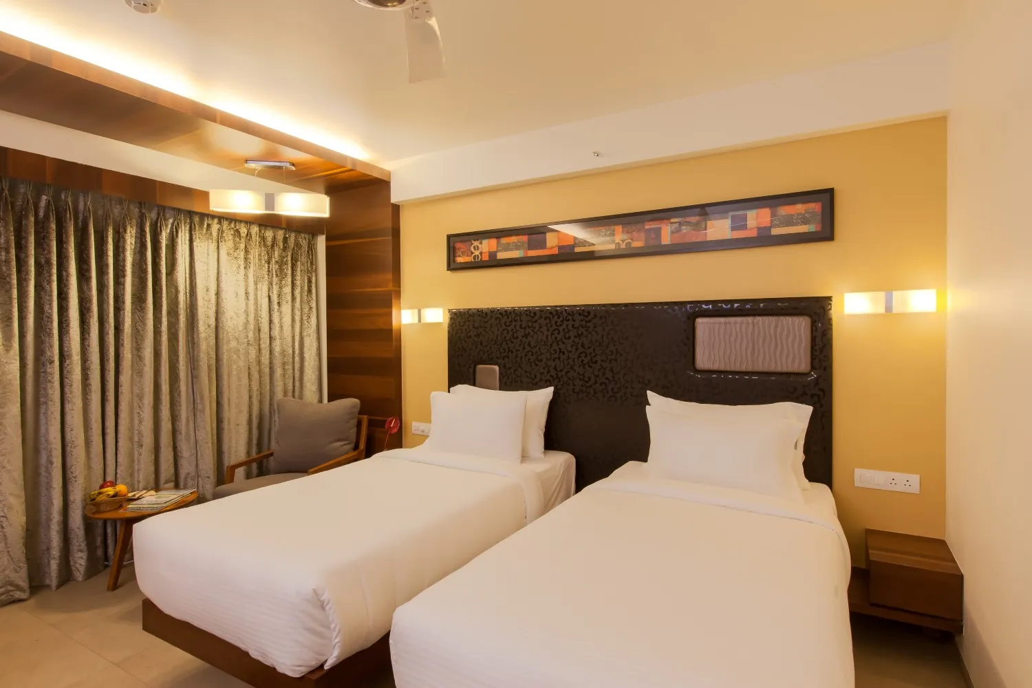 Executive Room